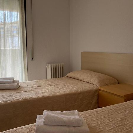 Residencia Universitaria Pare Claret Girona Kültér fotó