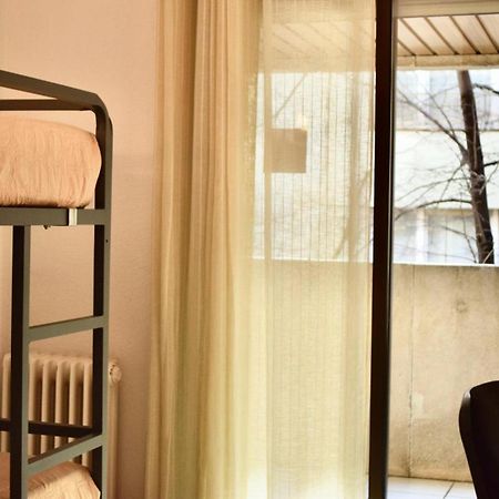 Residencia Universitaria Pare Claret Girona Kültér fotó